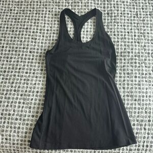 Lululemon Cool Racerback Tank Top
